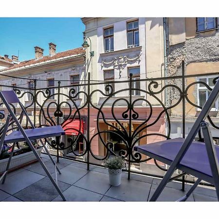 Apartments And Rooms Fonty Сараєво Екстер'єр фото