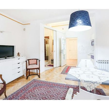 Apartments And Rooms Fonty Сараєво Екстер'єр фото