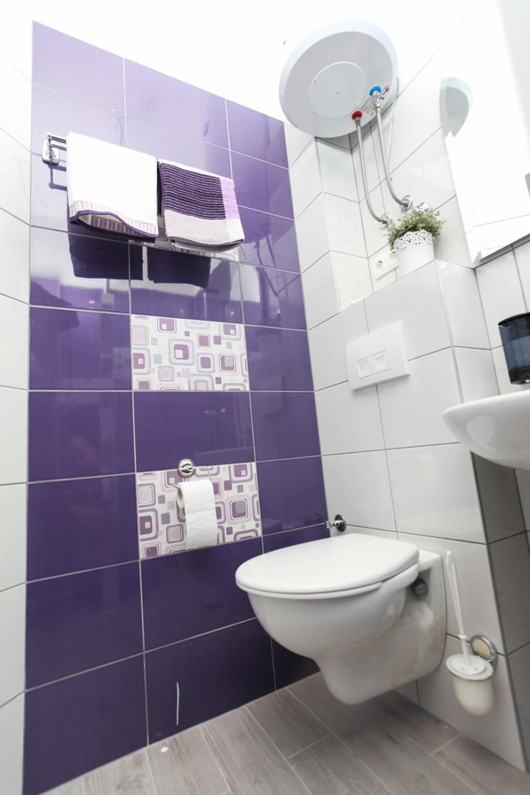 Apartments And Rooms Fonty Сараєво Номер фото