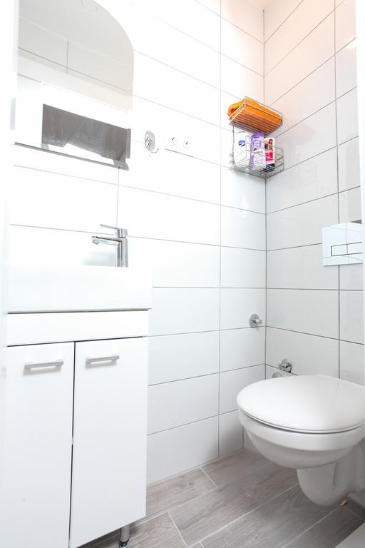 Apartments And Rooms Fonty Сараєво Номер фото