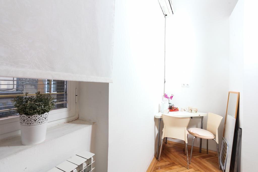 Apartments And Rooms Fonty Сараєво Номер фото